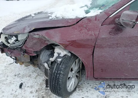 2013 Honda Accord Ex-L из США, поврежденный, VIN 1HGCR2F84DA099340